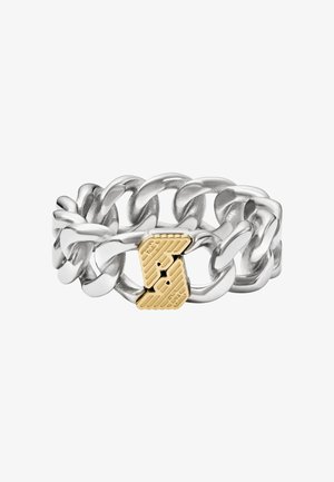 Emporio Armani TREND - Bague - stainless steel