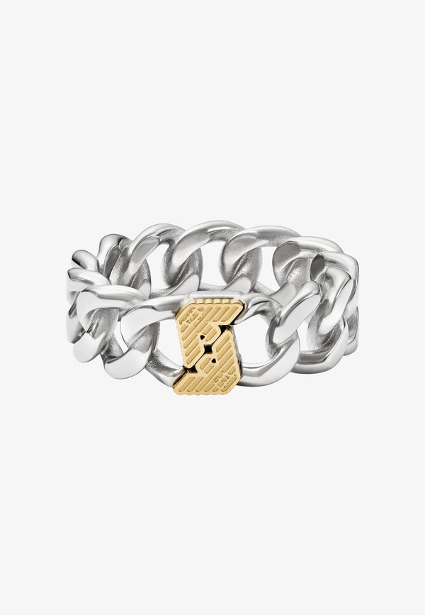 TREND - Ring - stainless steel - Main Image