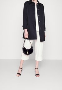 Lauren Ralph Lauren Kort kappa / rock - dark blue