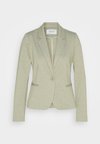 RIZETTA - Blazer - aloe melange