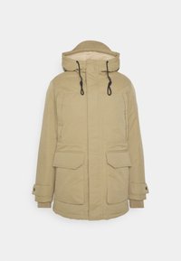 Unausgewählt, elmwood