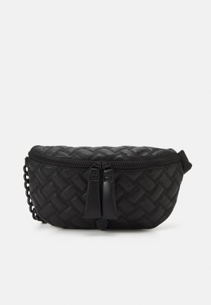 KENSINGTON DRENCH  - Bum bag - black