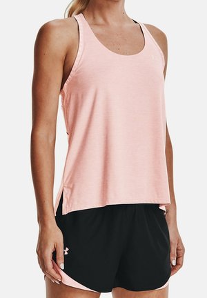 Under Armour Top - light pink