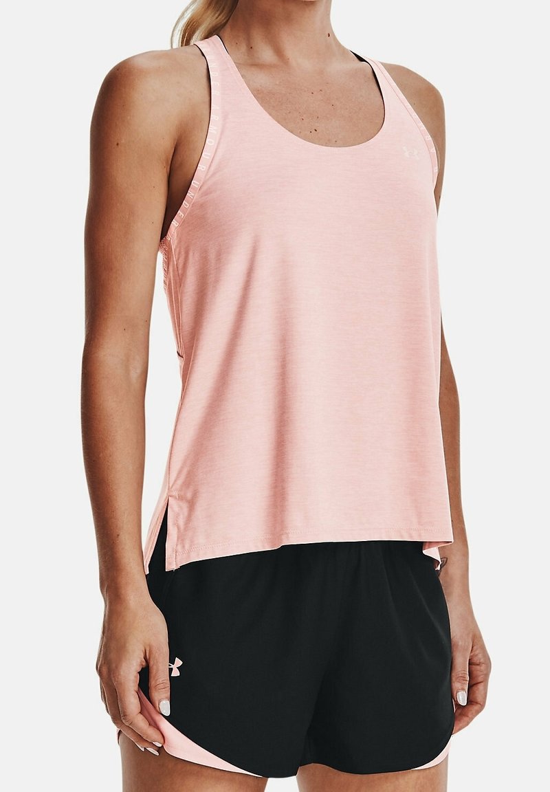 Under Armour Top - light pink