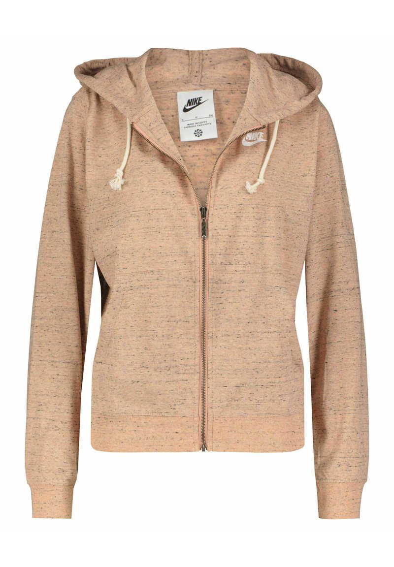 Damen Sweatshirts | Nike Sportswear GYM VNTG Sweatjacke rose/rosa - OO70599 Damen Sweatshirts | Nike Sportswear GYM VNTG Sweatjacke rose/rosa - OO70599