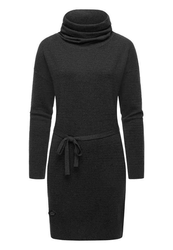 BABETT INTL - Strickkleid