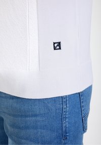 Gabbiano Poloshirts - ecru