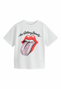 Non selezionato, white sequin