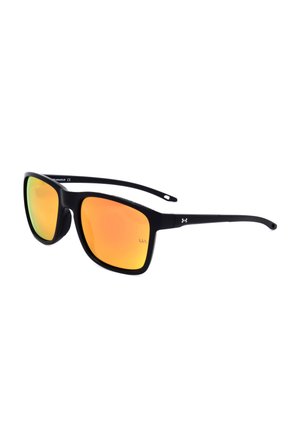 Under Armour, UA 7002/S UNISEX - Occhiali da sole - matte black