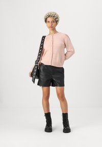 ONLY Petite ONLKATIA  - Adīta jaka - rose smoke