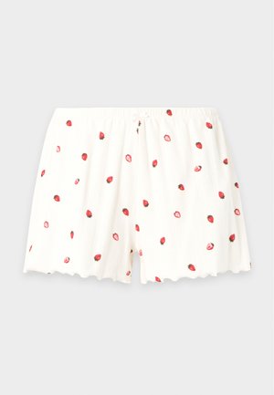 Hunkemöller, PRINT - Παντελόνι πιτζάμας - gardenia