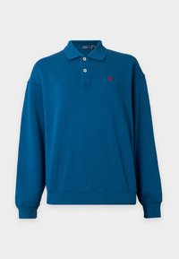 Ikke valgt, galaxy blue