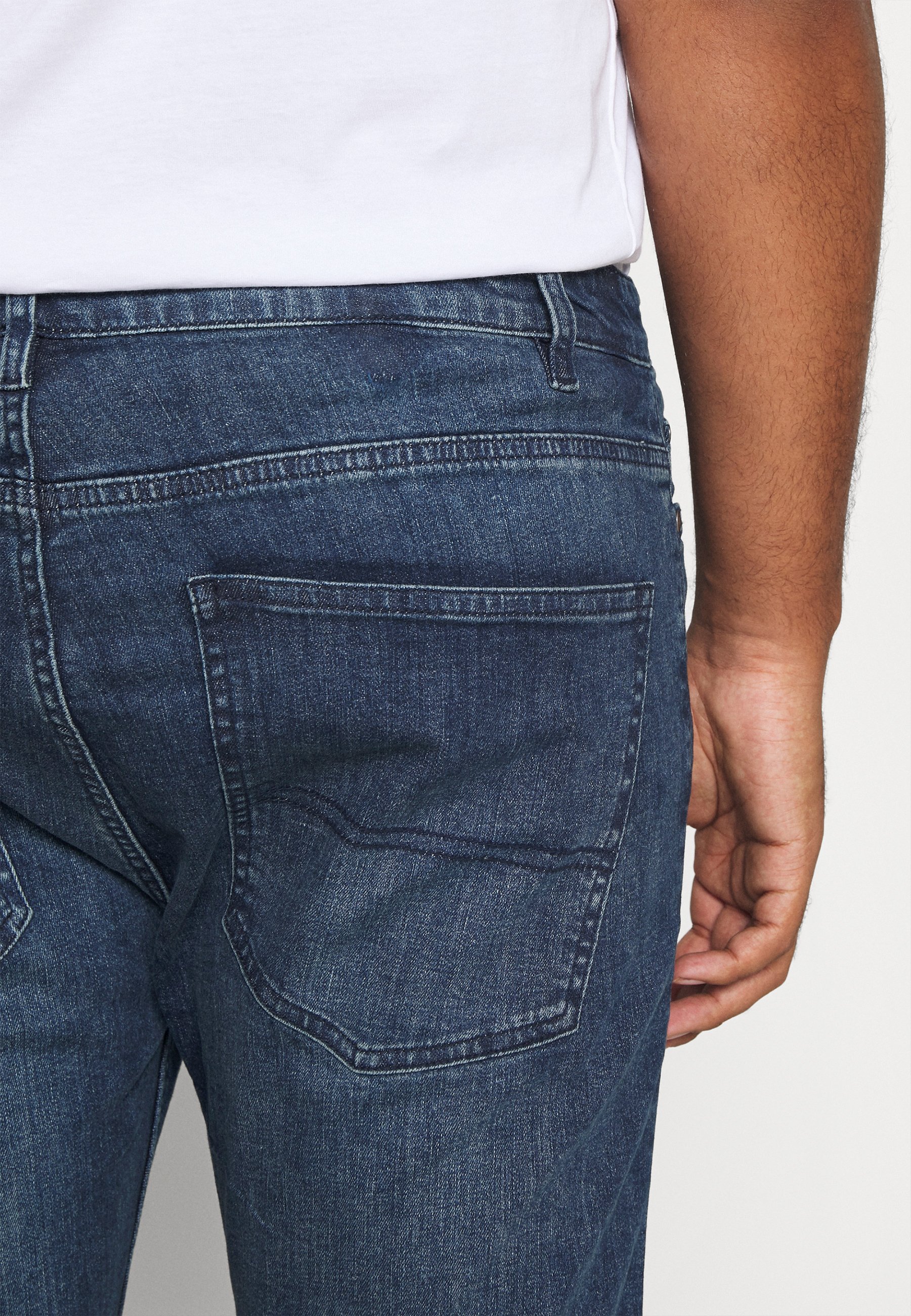 Uomo MADISON DARK - Jeans slim fit Uomo MADISON DARK - Jeans slim fit