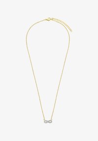 Niet geselecteerd, gold-coloured