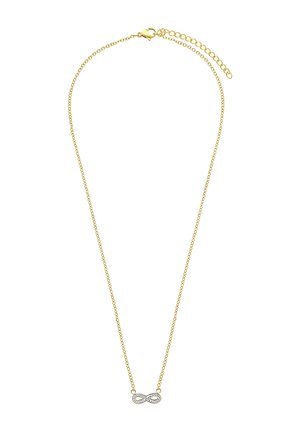 SYMBOL INFINITY - Ketting - gold-coloured