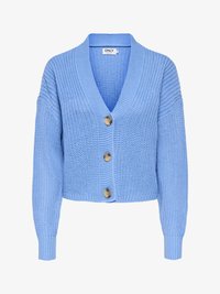 Non selezionato, cornflower blue