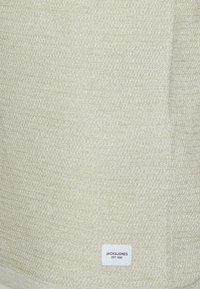 Jack & Jones JJEGREG CREW NECK - Maglione - desert sage