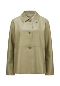 Unausgewählt, hell khaki
