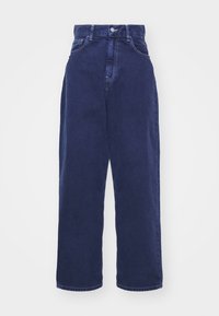 Unselected, air force blue