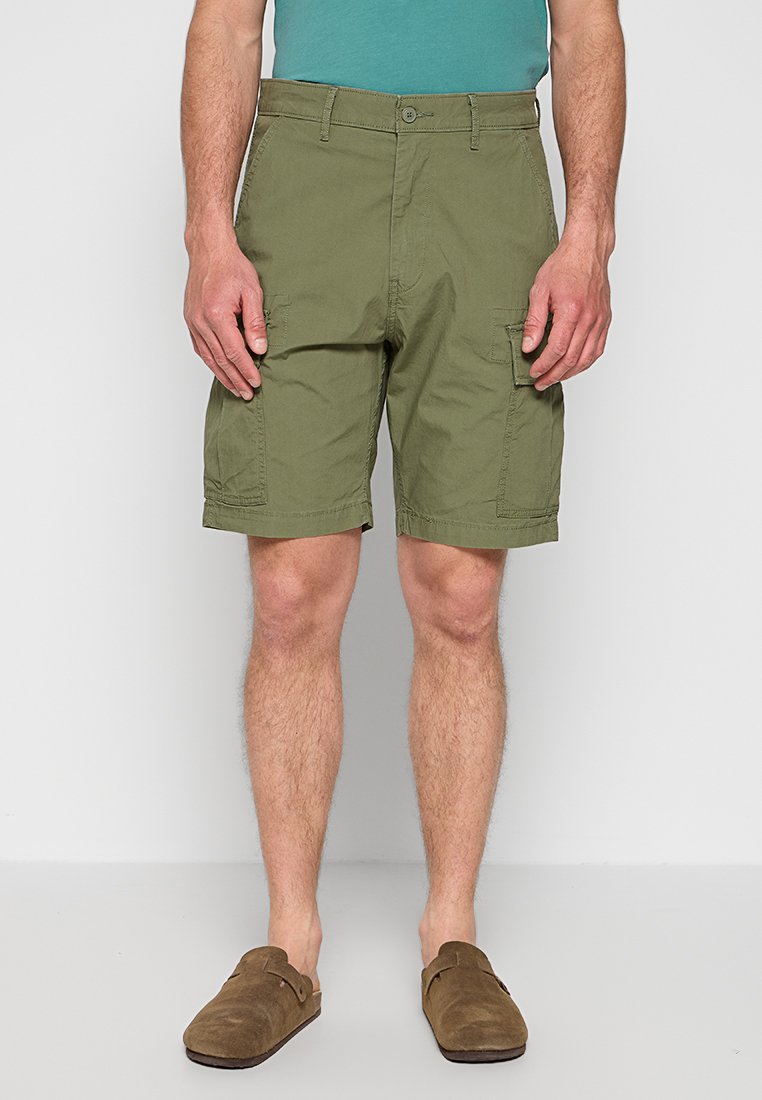 Levi’s® Shorts meerkleurig Levi’s® Shorts meerkleurig