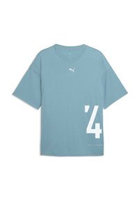 Non sélectionné, baltic sea blue