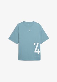 Non sélectionné, baltic sea blue