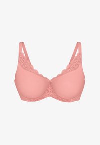 Neselectat, cherry rose