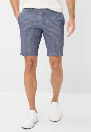 BRAX STYLE SILVIO  - Shorts - monochrome