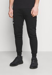 Alpha Industries BASIC - Jogginghose - black