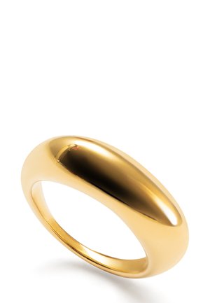 Anillo - gold-coloured