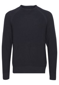 THORAN - Jumper - dark navy blue