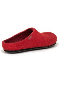 Magicfelt Mules - rubin