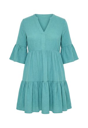 Studio Untold, Freizeitkleid - thistle green