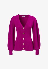 Geselecteerd, fuchsia