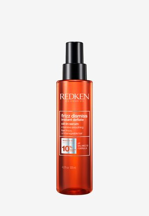 REDKEN FRIZZ DISMISS INSTANT DEFLATE - Hair treatment - -