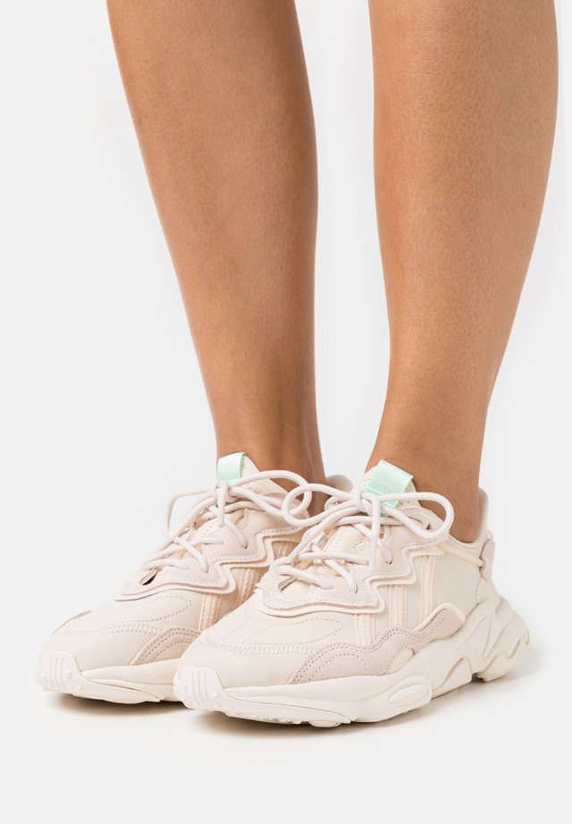 OZWEEGO  - Sneaker low - halo ivory/chalk white