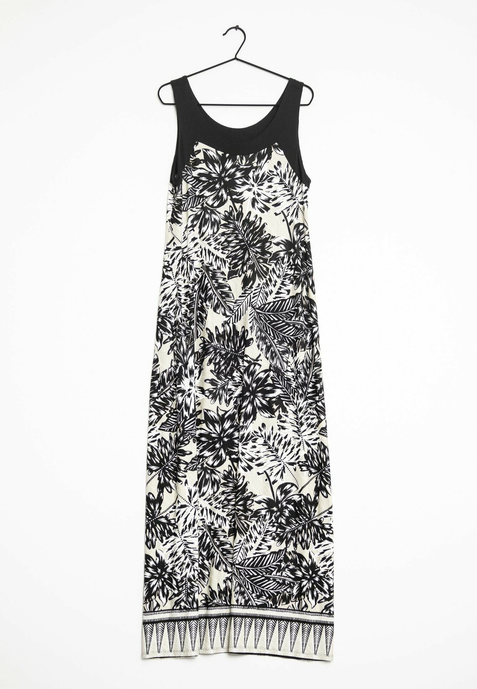 Wallis Maxi dress - black - (Pre-owned) - Zalando.ie