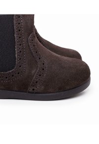 Pisamonas Zapatos de bebé - gris