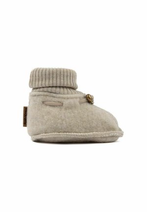 Talvisaappaat - melange offwhite