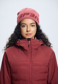 Icepeak BARTON - Winterjas - wein