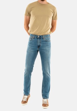 511™ SLIM - Jean slim - bleu