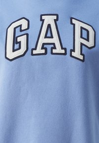 GAP HERITAGE  - Ikdienas džemperis - shirting blue