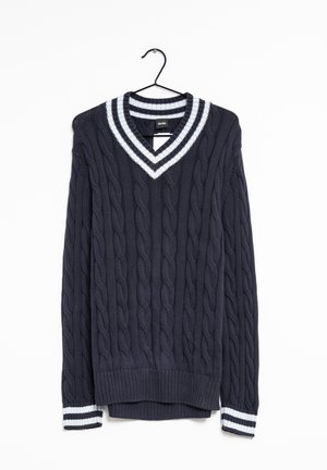 BOSS Sweter