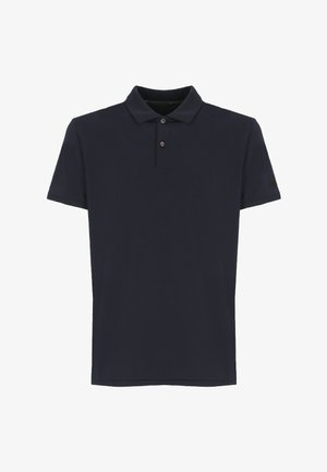 RRD Roberto Ricci Designs, POLO OXFORD GDY - Polo - blu