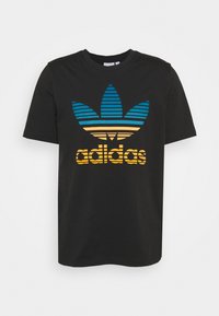 Selezionato, black