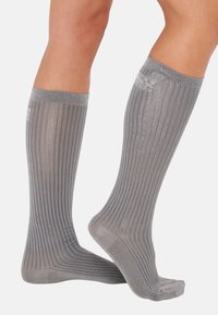 Não selecionado, grey
