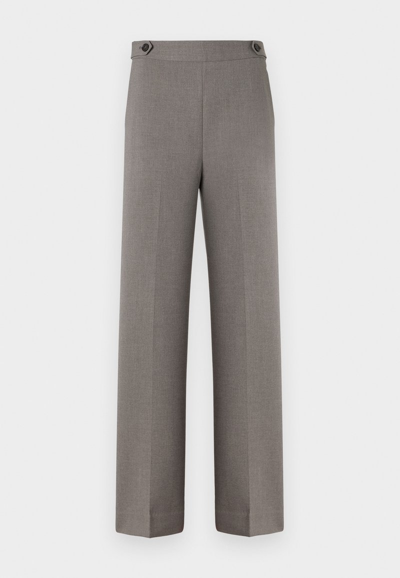 Tommy Hilfiger Broek camel