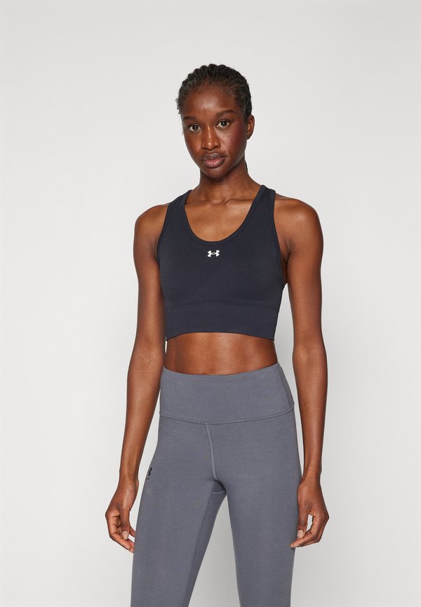 VANISH SEAMLESS MID - Sport-BH mit mittlerer Stützkraft