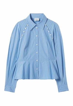 Camicia - bicolore