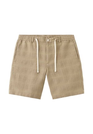Mango, ADULT - Short - brown
